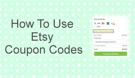 student discount etsy|coupon codes for etsy 2024.